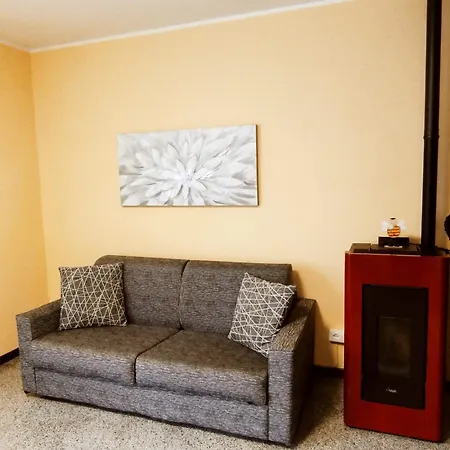 Casa Dany Appartement