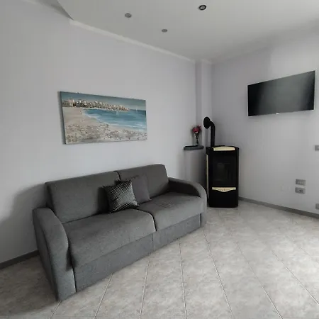 Appartement Casa Dany