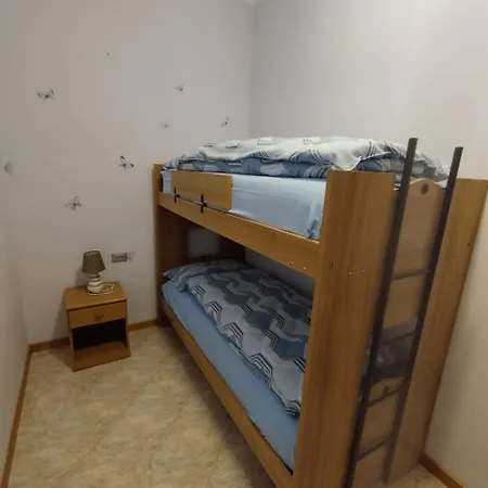Casa Dany Appartement