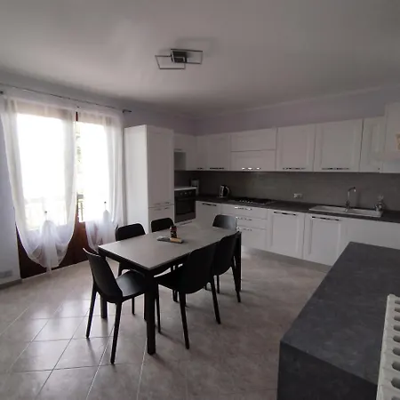 Appartement Casa Dany Tremosine