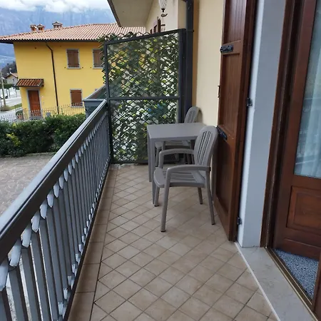 Lägenhet Casa Dany Tremosine