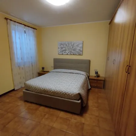 Lägenhet Casa Dany *