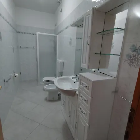 Lägenhet Casa Dany Tremosine